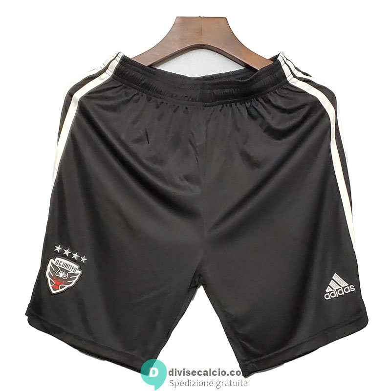 Pantaloncini D.C. United Gara Home 2020/2021