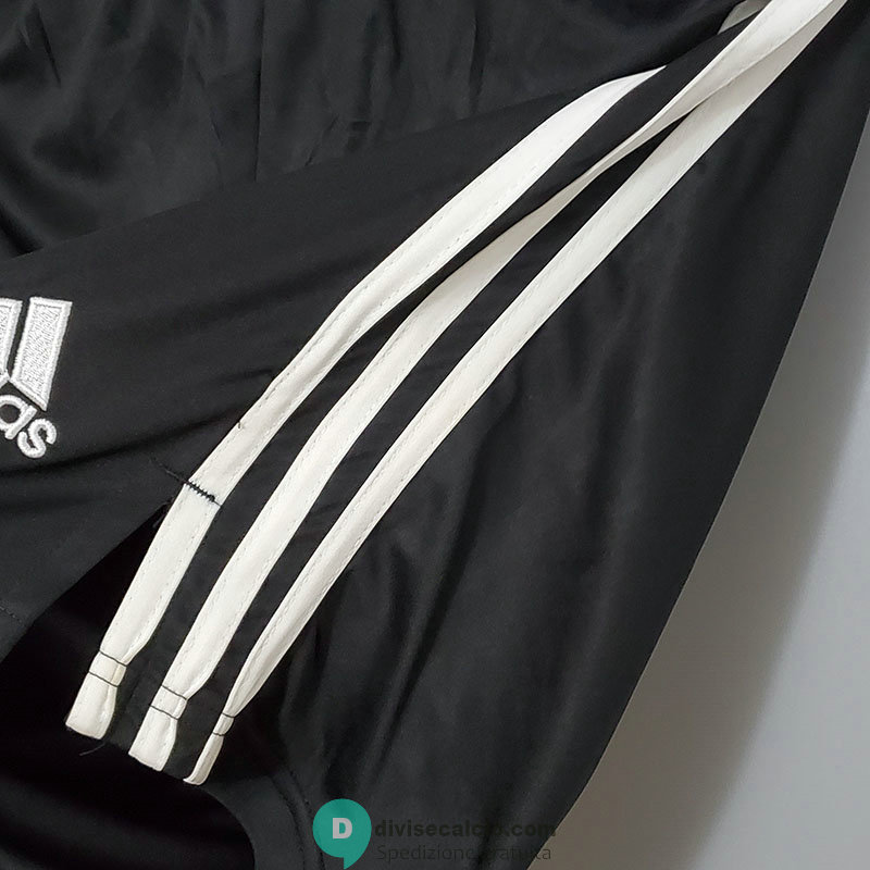 Pantaloncini D.C. United Gara Home 2020/2021