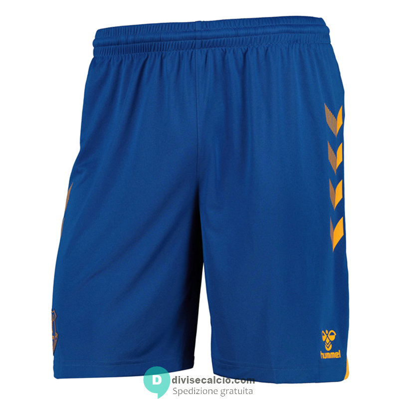 Pantaloncini Everton Gara Away 2020/2021