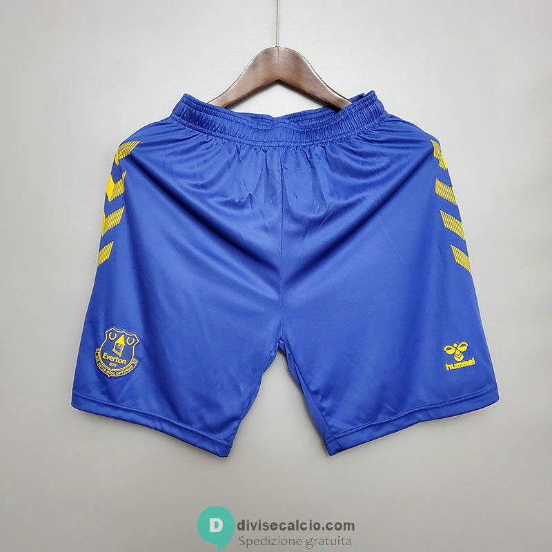 Pantaloncini Everton Gara Away 2020/2021