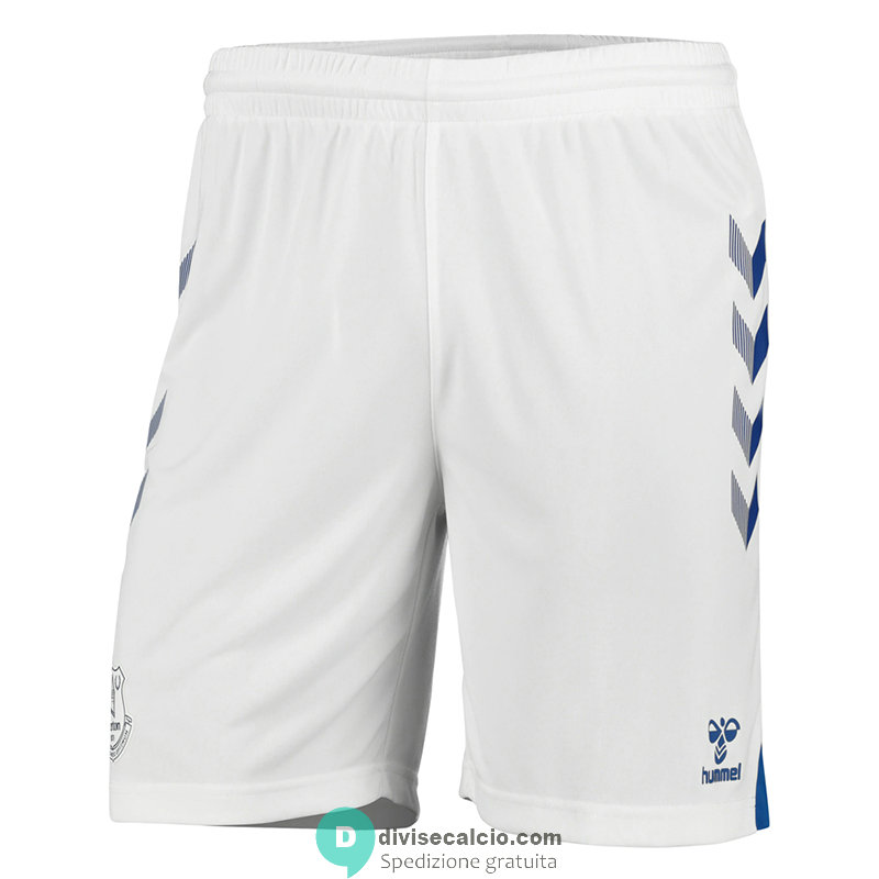 Pantaloncini Everton Gara Home 2020/2021