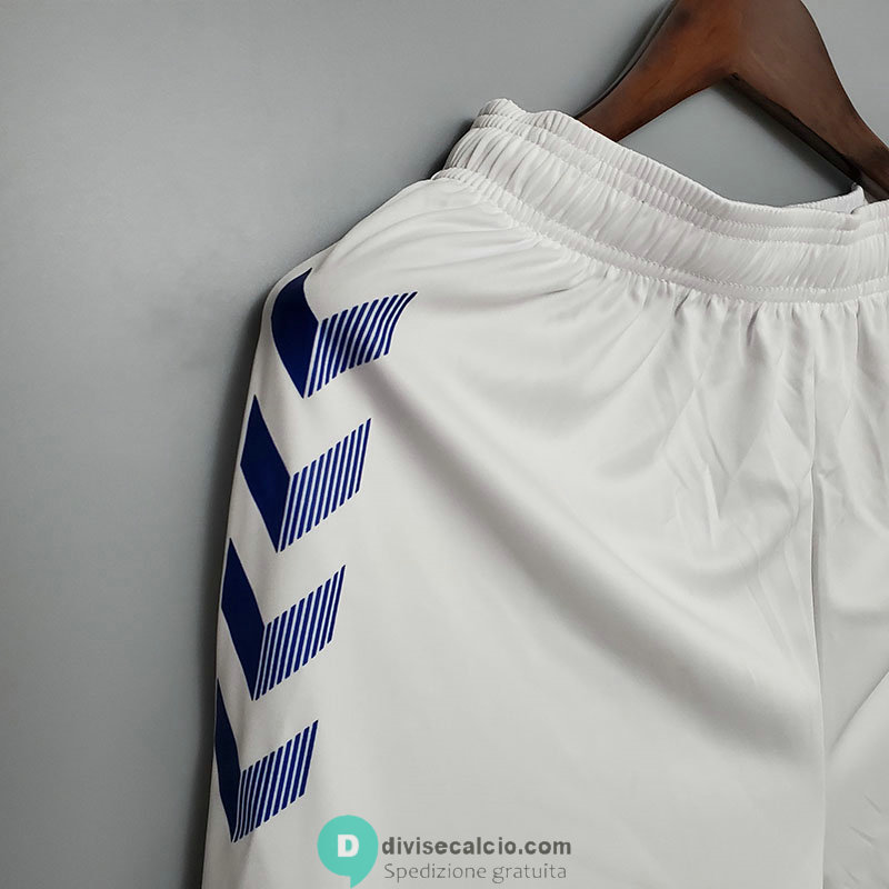 Pantaloncini Everton Gara Home 2020/2021