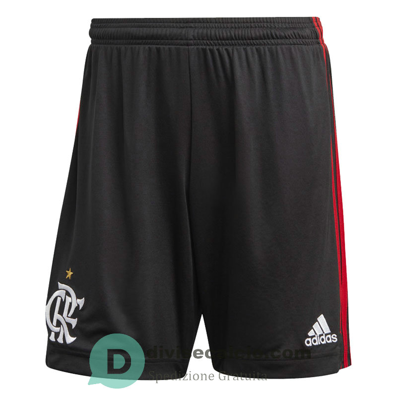 Pantaloncini Flamengo Gara Away 2020/2021