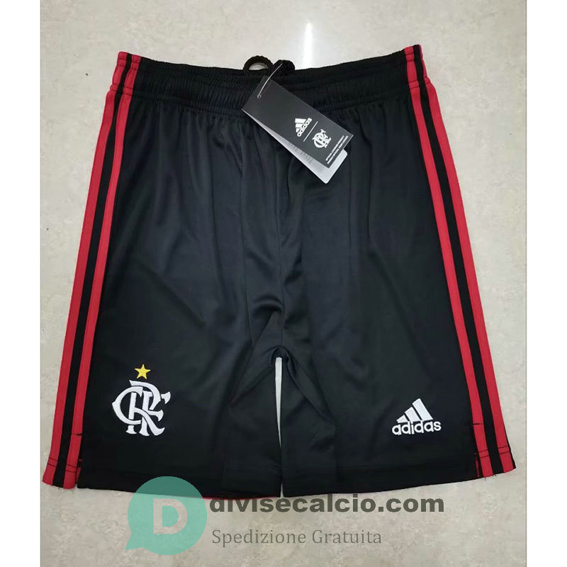 Pantaloncini Flamengo Gara Away 2020/2021