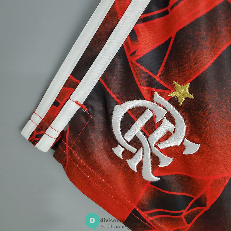 Pantaloncini Flamengo Gara Away 2021/2022