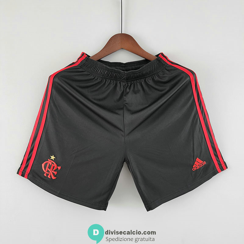 Pantaloncini Flamengo Gara Away 2022/2023