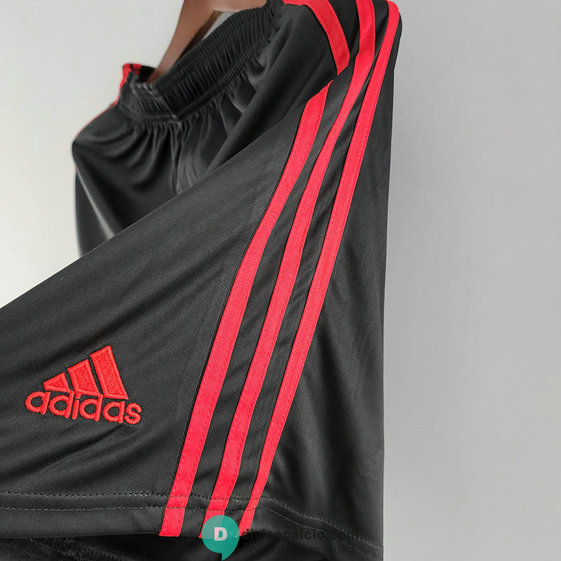 Pantaloncini Flamengo Gara Away 2022/2023