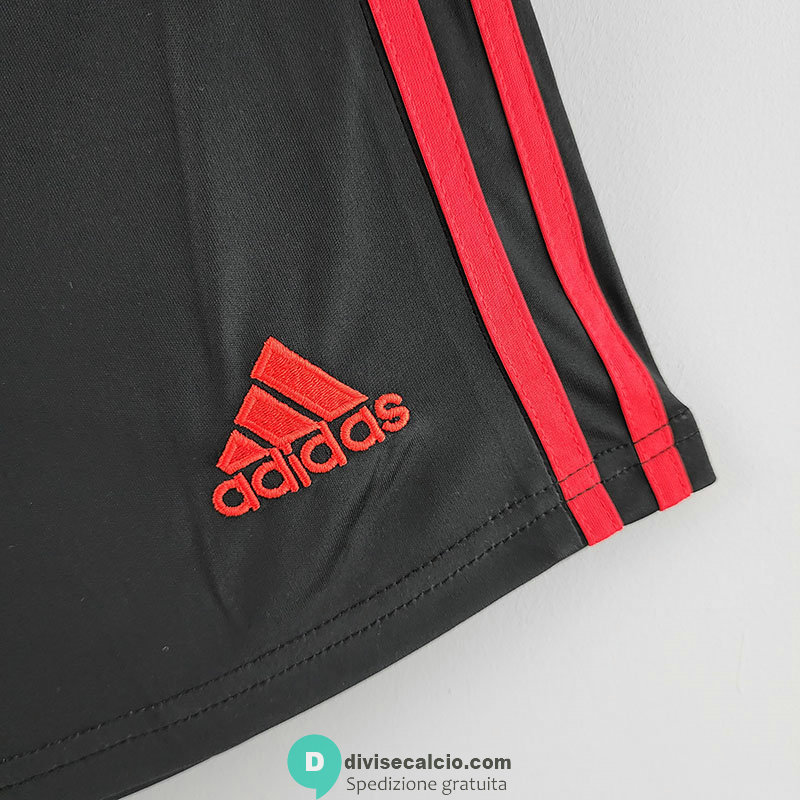 Pantaloncini Flamengo Gara Away 2022/2023