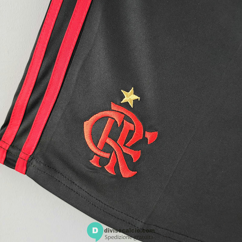 Pantaloncini Flamengo Gara Away 2022/2023