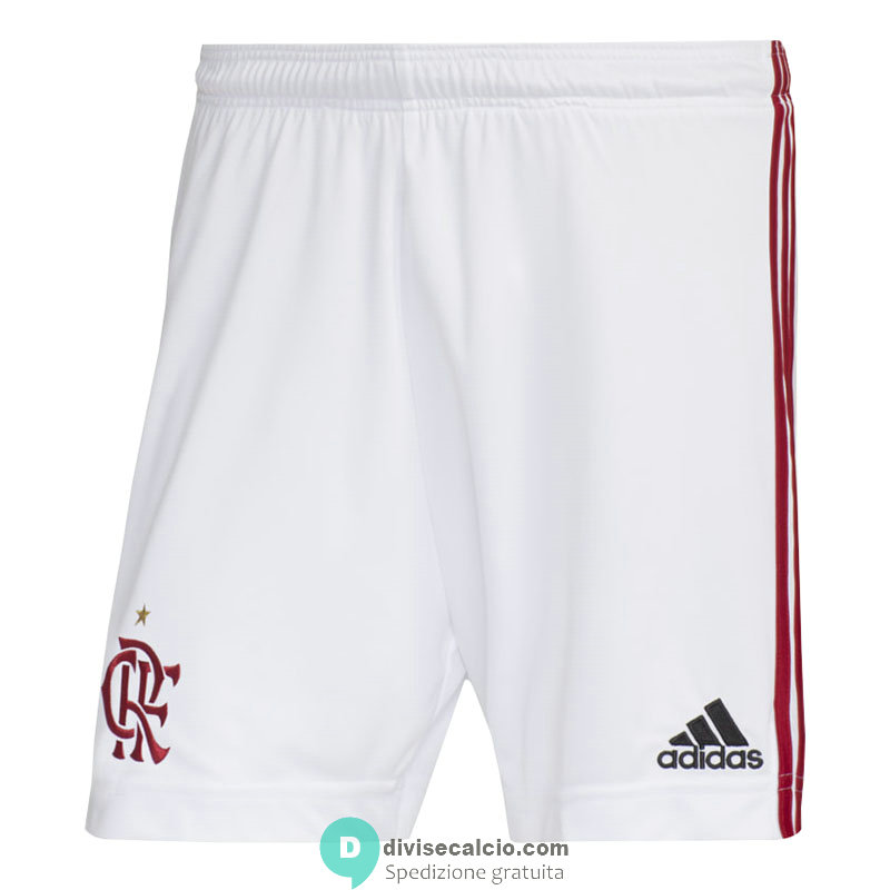 Pantaloncini Flamengo Gara Home 2020/2021