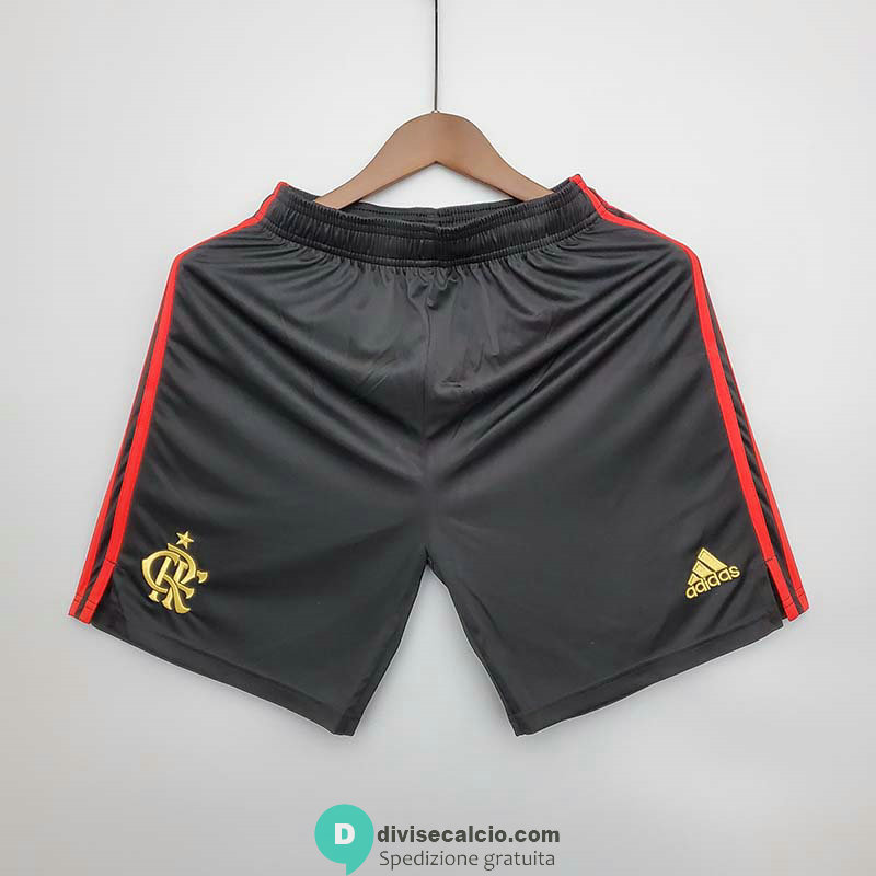 Pantaloncini Flamengo Gara Third 2021/2022