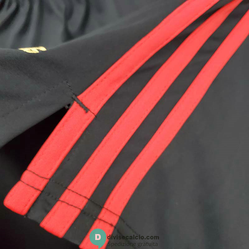 Pantaloncini Flamengo Gara Third 2021/2022