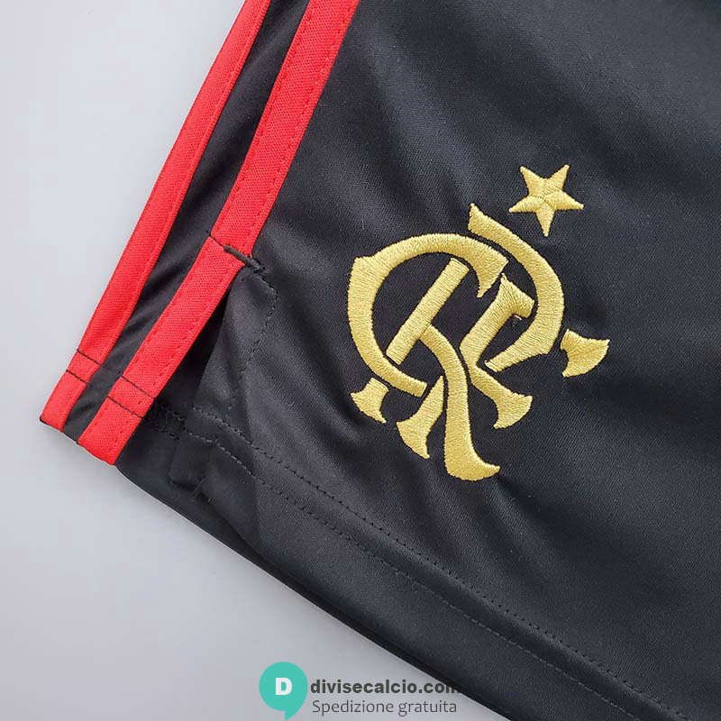 Pantaloncini Flamengo Gara Third 2021/2022