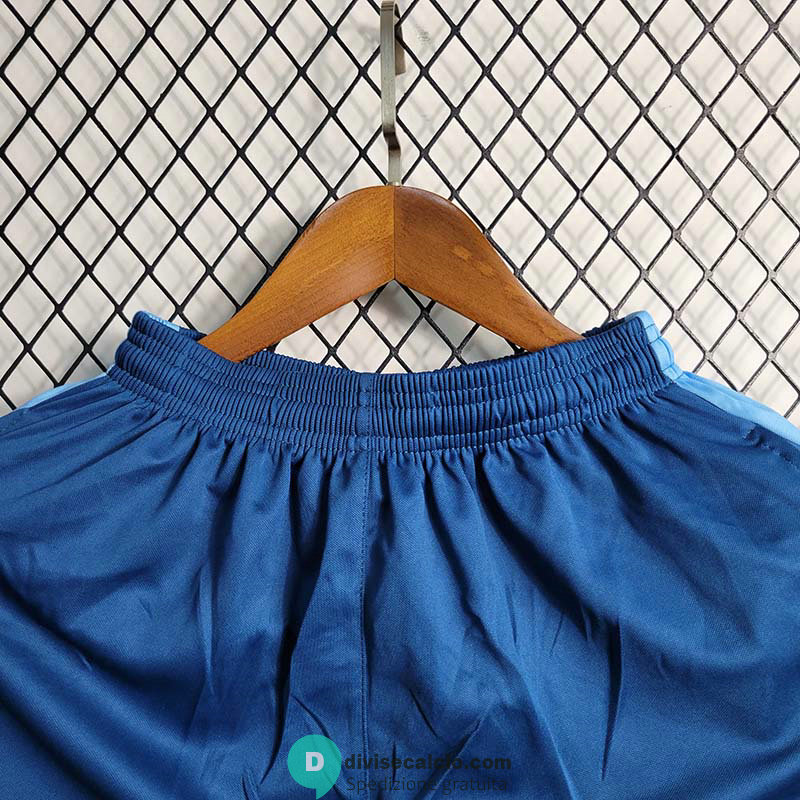 Pantaloncini Gremio Blue 2023/2024