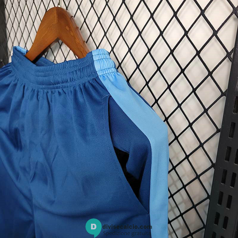 Pantaloncini Gremio Blue 2023/2024