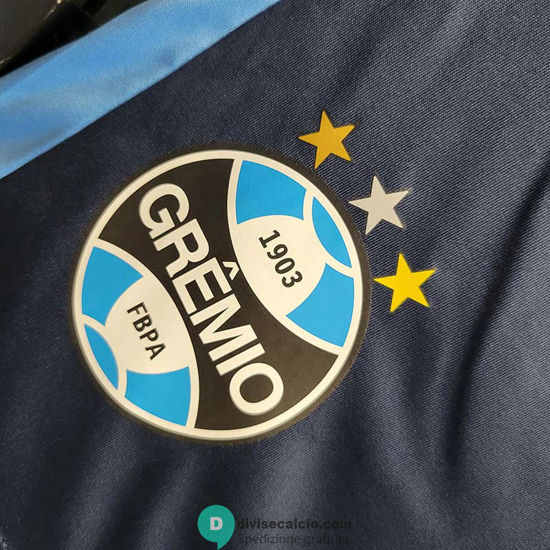 Pantaloncini Gremio Royal 2023/2024