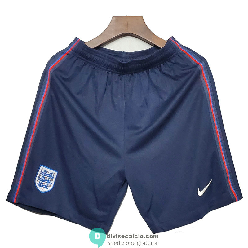 Pantaloncini Inghilterra Gara Away Euro 2020