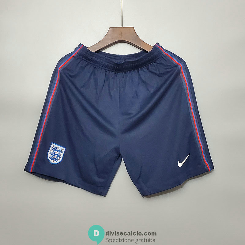 Pantaloncini Inghilterra Gara Away Euro 2020