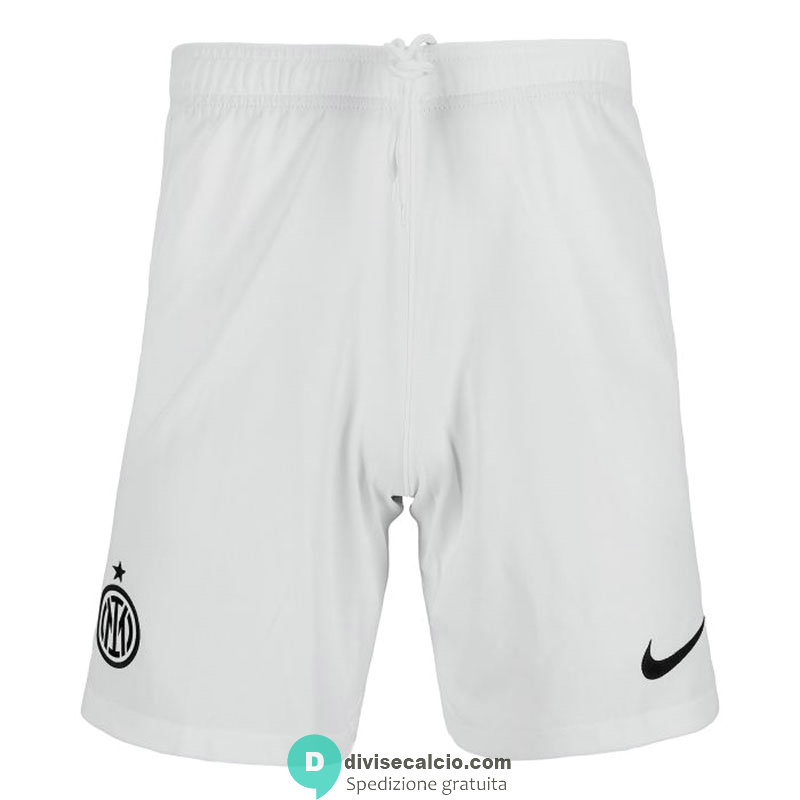 Pantaloncini Inter Milan Gara Away 2021/2022