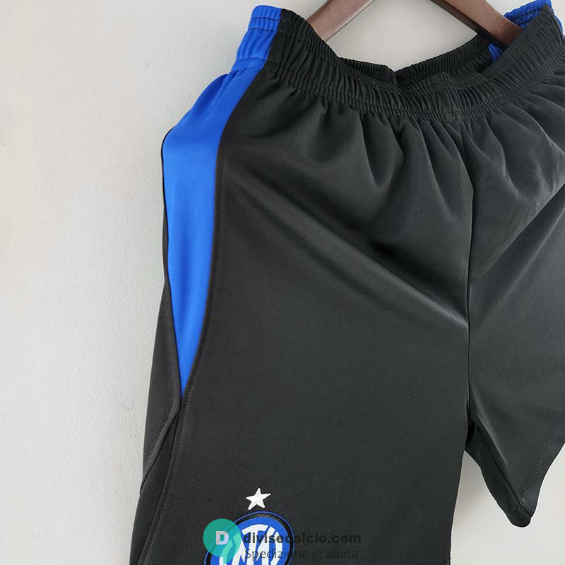 Pantaloncini Inter Milan Gara Home 2022/2023