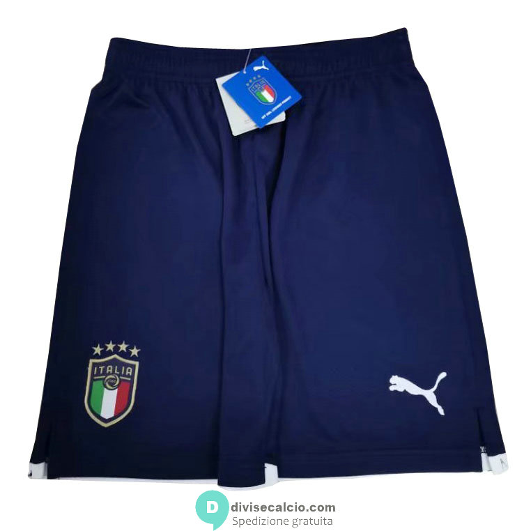 Pantaloncini Italia Gara Away 2021/2022