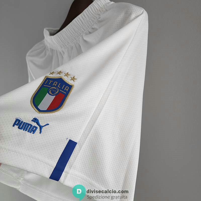 Pantaloncini Italia Gara Away 2022/2023