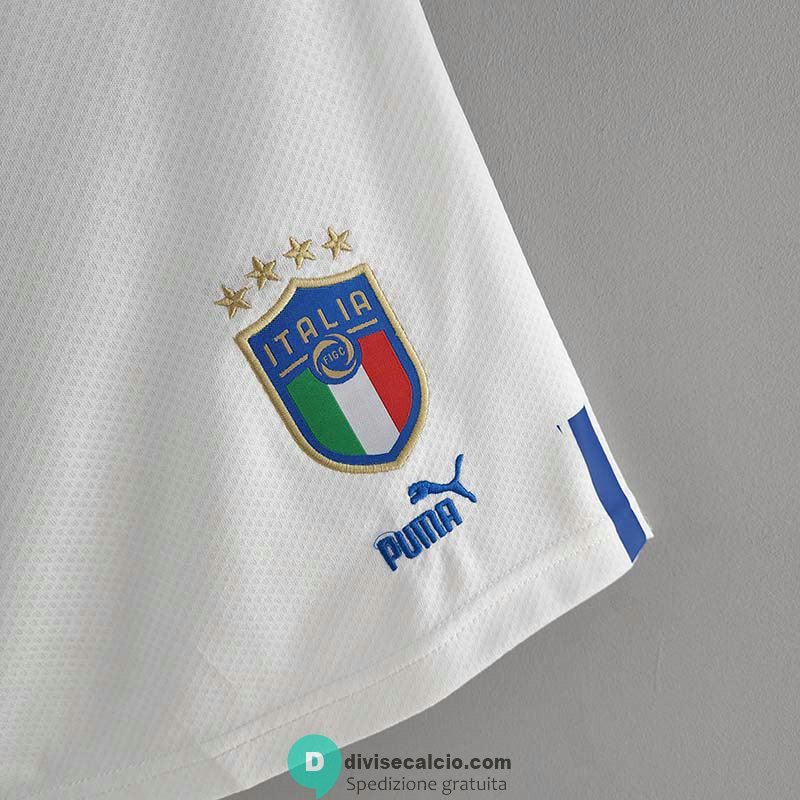 Pantaloncini Italia Gara Away 2022/2023