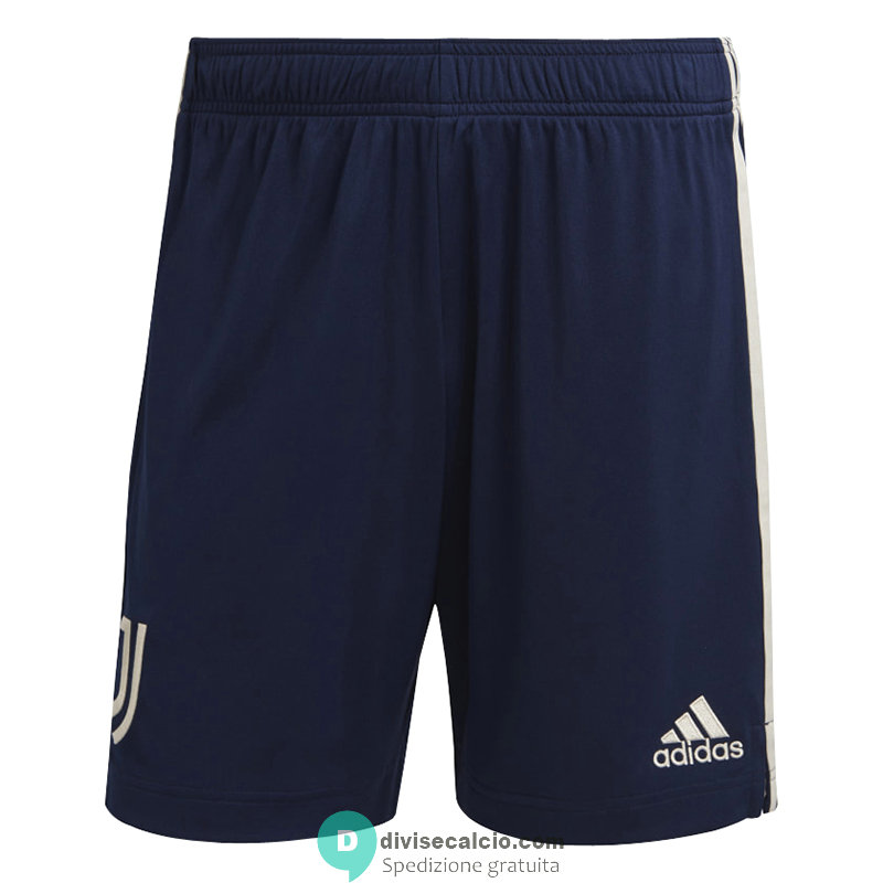 Pantaloncini Juventus Gara Away 2020/2021