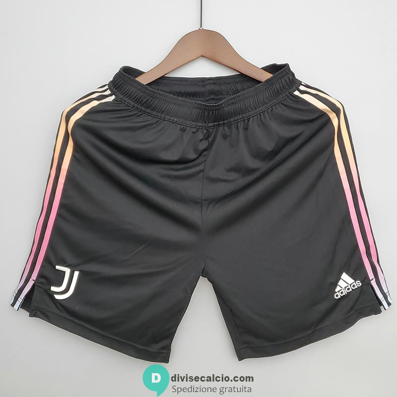 Pantaloncini Juventus Gara Away 2021/2022