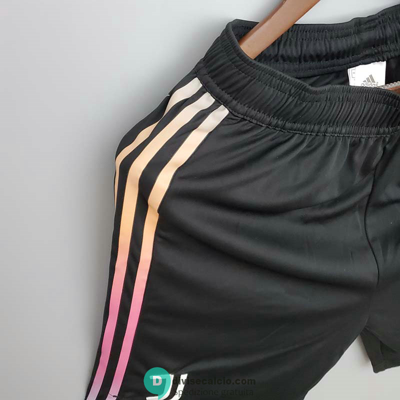 Pantaloncini Juventus Gara Away 2021/2022