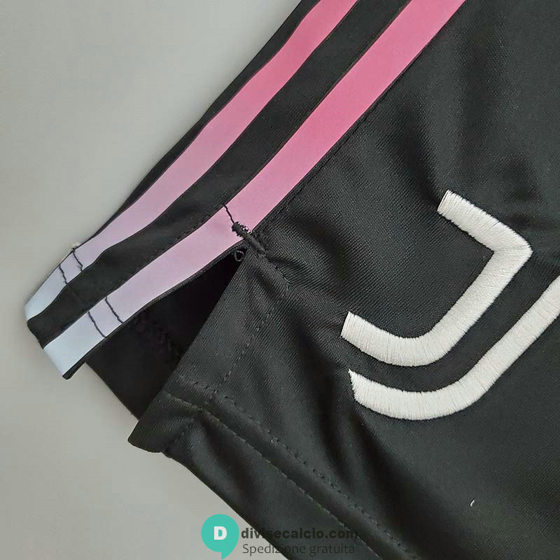 Pantaloncini Juventus Gara Away 2021/2022