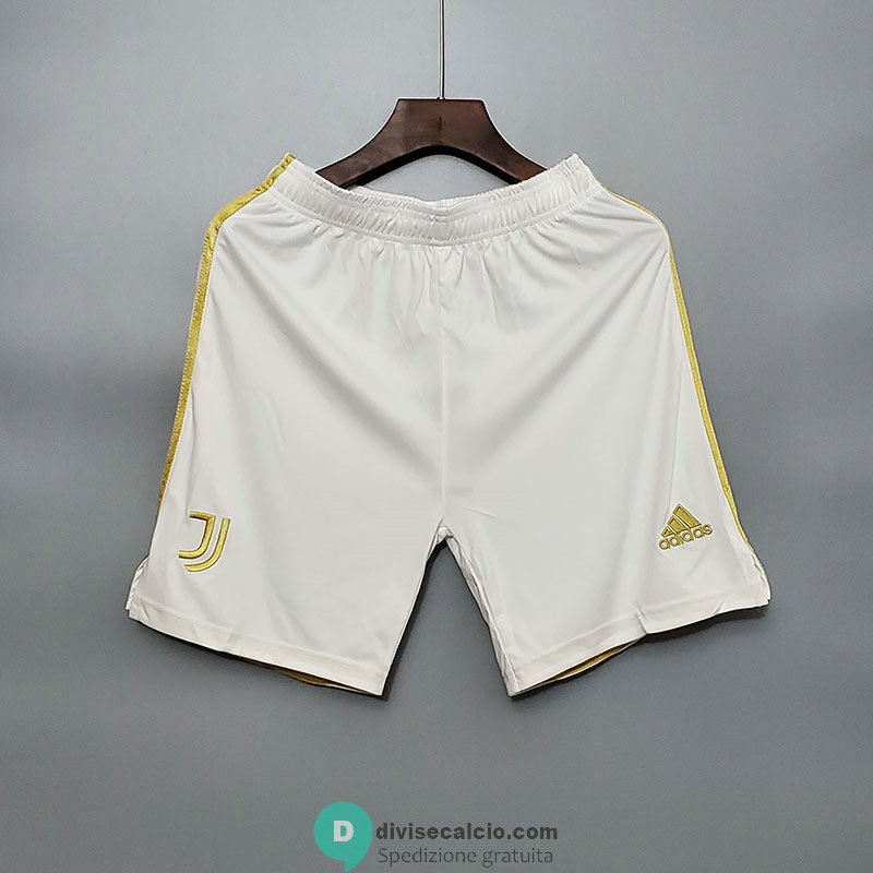 Pantaloncini Juventus Gara Home 2020/2021