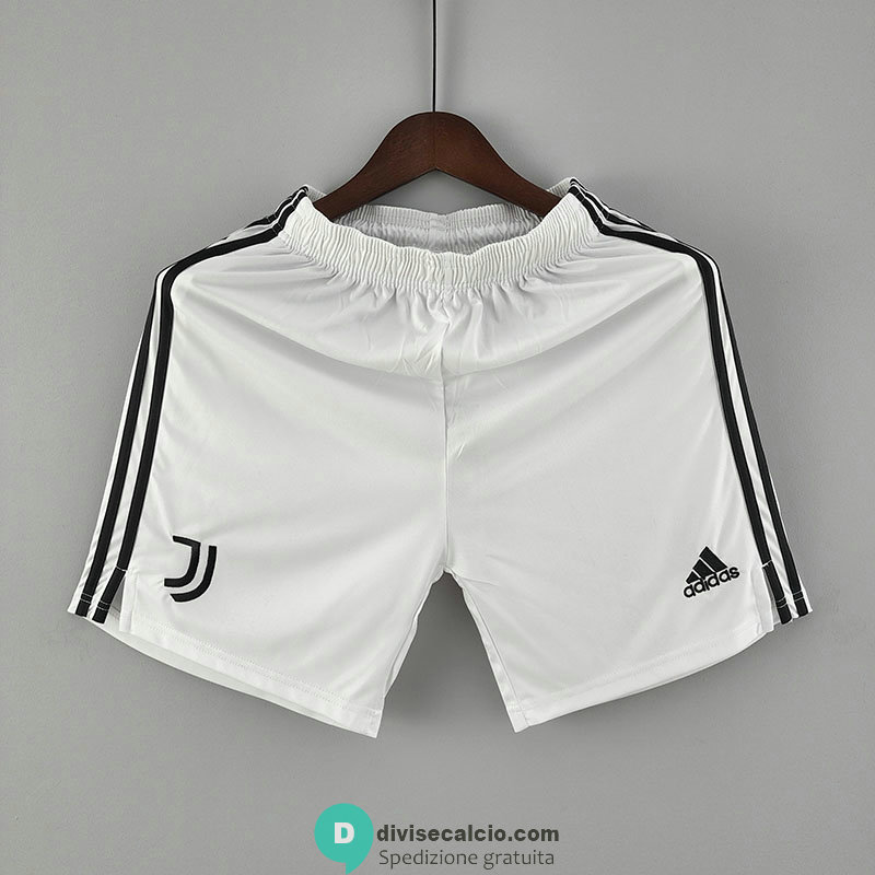 Pantaloncini Juventus Gara Home 2022/2023