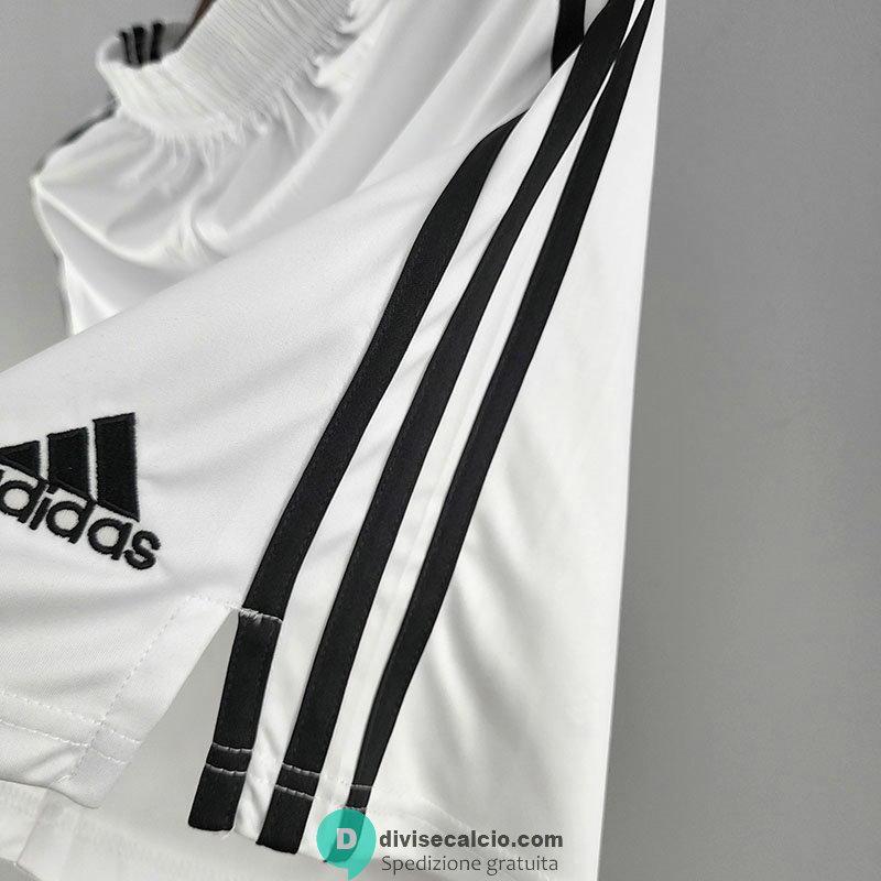 Pantaloncini Juventus Gara Home 2022/2023