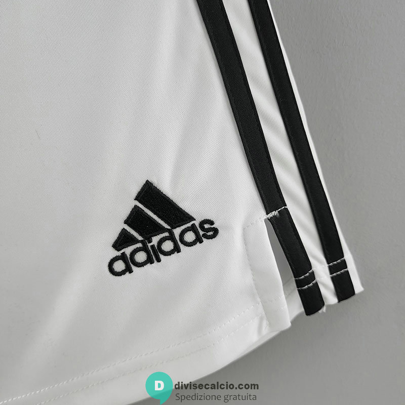 Pantaloncini Juventus Gara Home 2022/2023