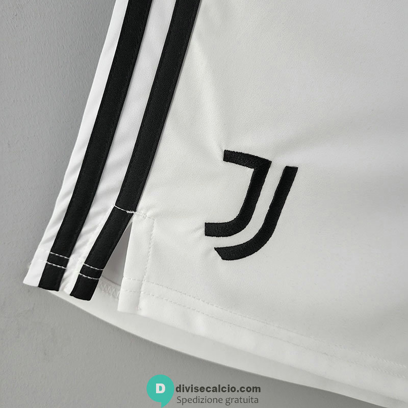 Pantaloncini Juventus Gara Home 2022/2023