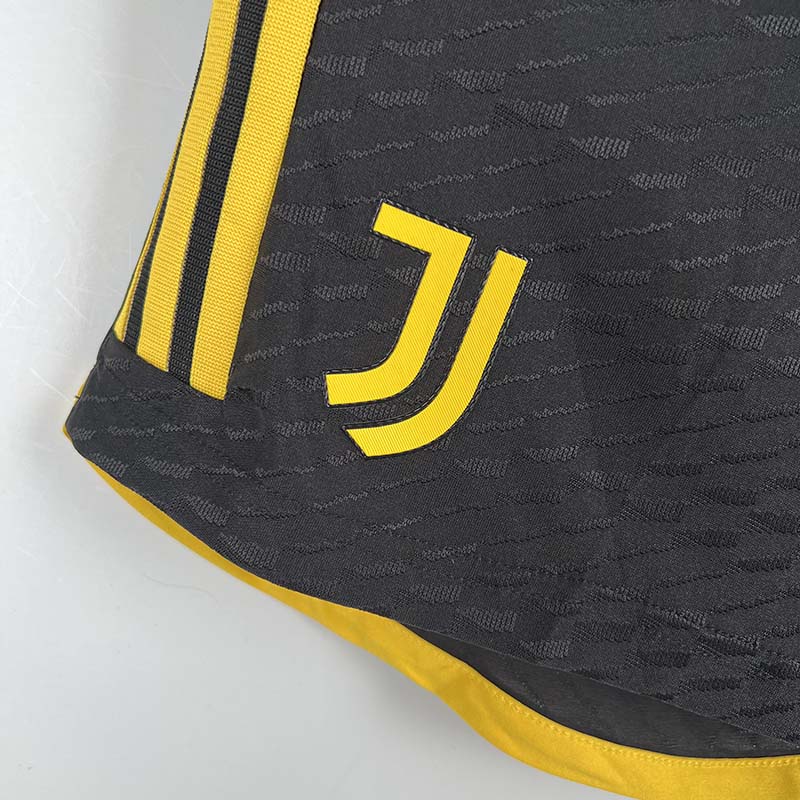 Pantaloncini Juventus Gara Home 2023/2024