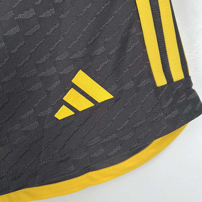 Pantaloncini Juventus Gara Home 2023/2024