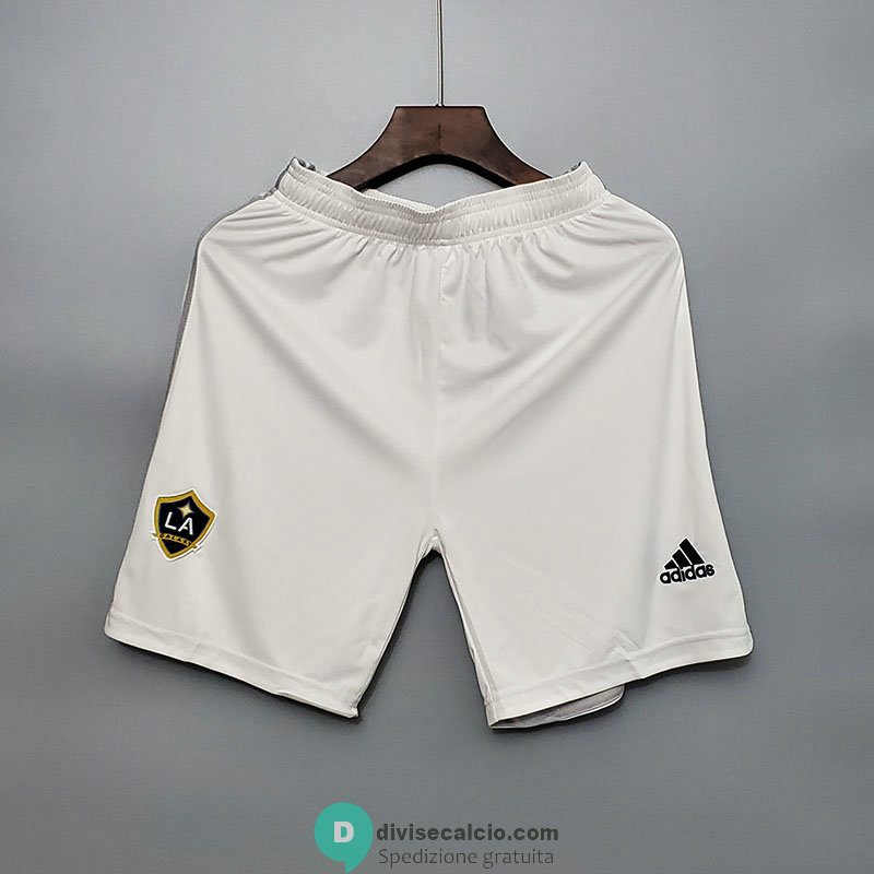 Pantaloncini LA Galaxy Gara Home 2020/2021