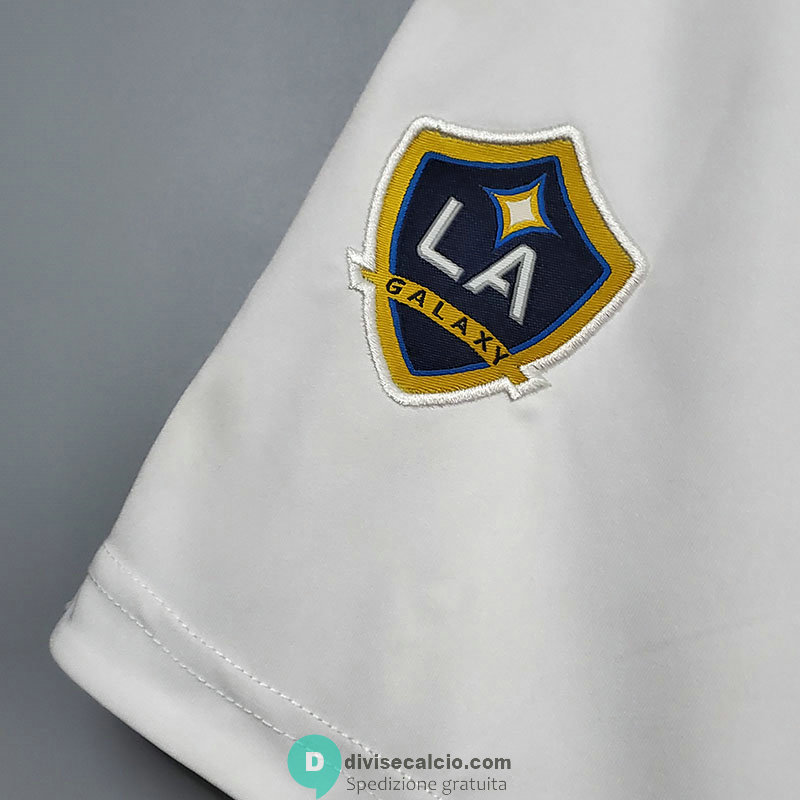 Pantaloncini LA Galaxy Gara Home 2020/2021