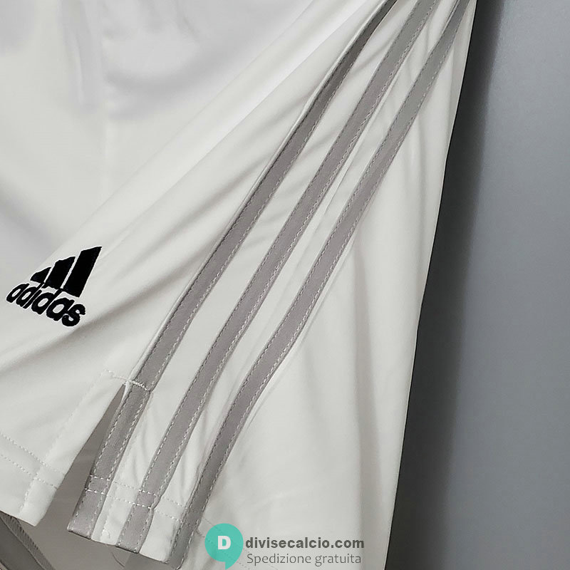 Pantaloncini LA Galaxy Gara Home 2020/2021