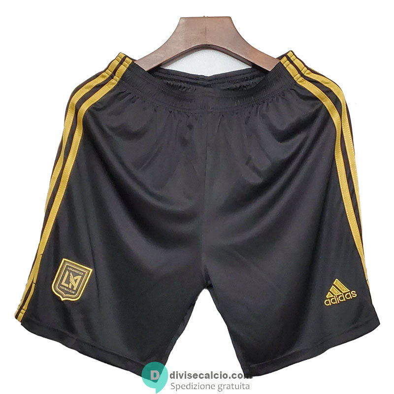 Pantaloncini LAFC Gara Home 2020/2021