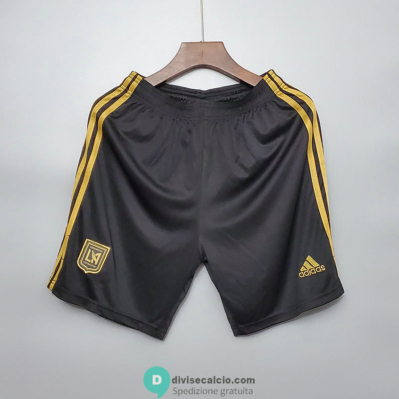 Pantaloncini LAFC Gara Home 2020/2021