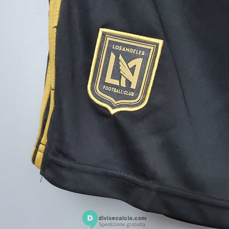 Pantaloncini LAFC Gara Home 2020/2021