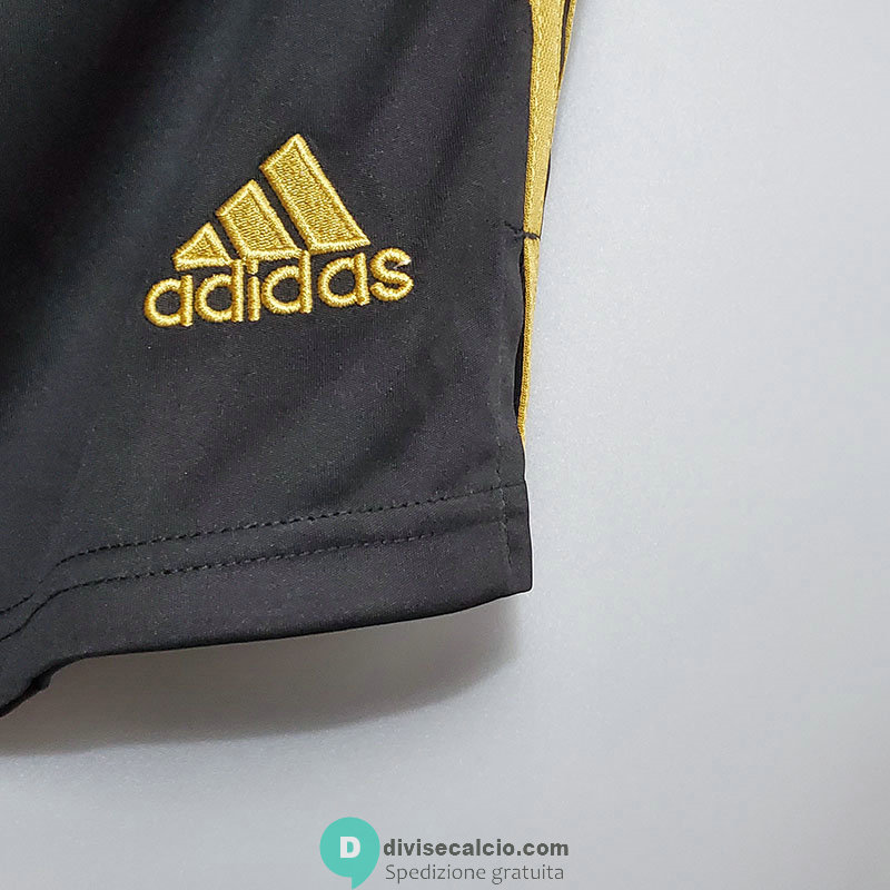 Pantaloncini LAFC Gara Home 2020/2021