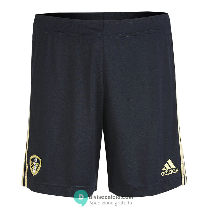 Pantaloncini Leeds United Gara Away 2020/2021