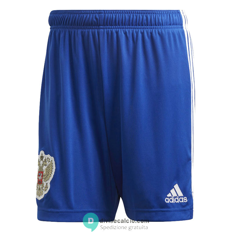 Pantaloncini Messico Gara Away 2021/2022