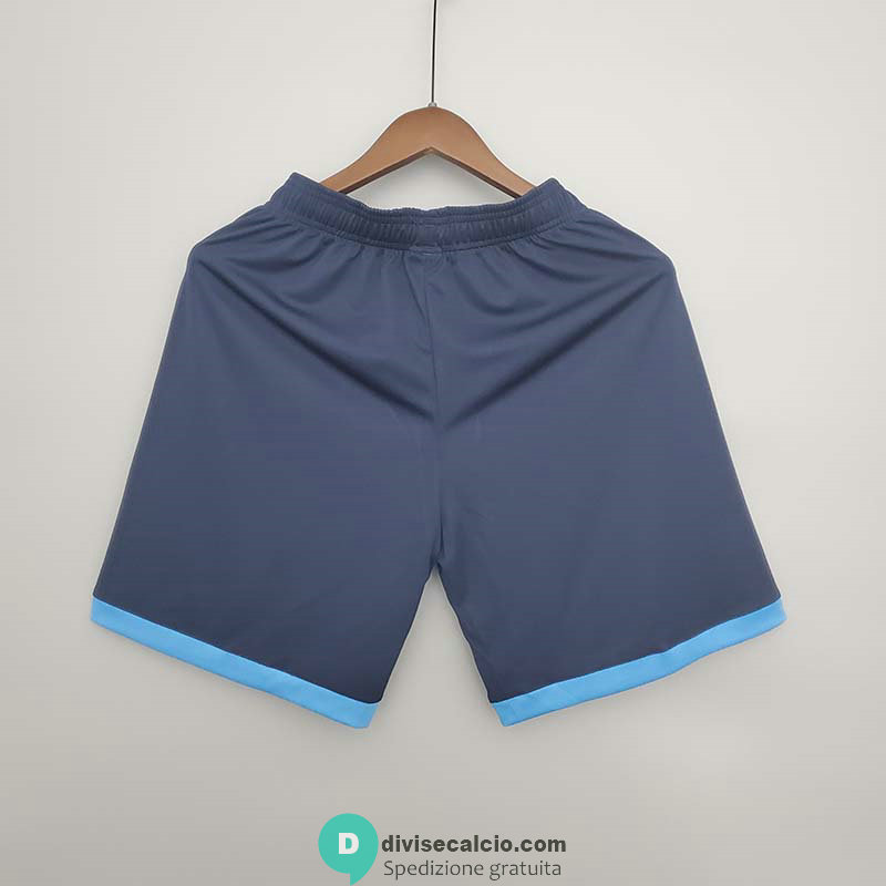 Pantaloncini Napoli Blue 2021/2022