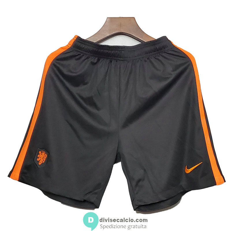 Pantaloncini Olanda Gara Away 2020/2021