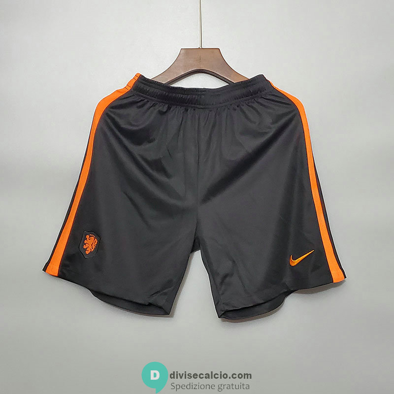 Pantaloncini Olanda Gara Away 2020/2021